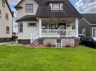 8414 Grand Division Ave, Garfield Heights, OH 44125