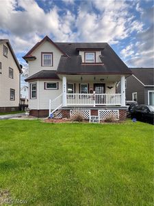 8414 Grand Division Ave, Garfield Heights, OH, 44125