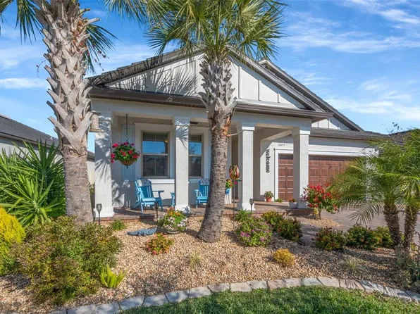 31493 Cannon Rush Dr, San Antonio, FL 33576