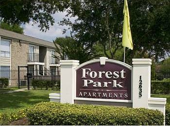 1st image of 8711 Parkway Forest Dr APT 804