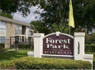 8703 Parkway Forest Dr APT 306, Houston, TX 77044
