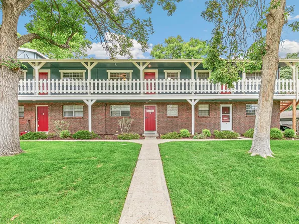 Orchard Flats, 1975 Oak St APT 14, Denver, CO 80215