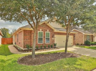 9426 Raven Lake Ct, Cypress, TX 77433