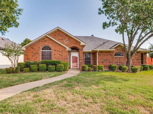 Home for Sale in Dallas TX