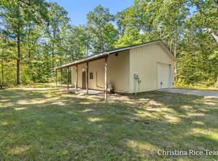 23101 Four Mile Rd, Morley, MI 49336