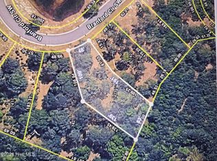 7423 Branford Cir SW Lot 21, Sunset Beach, NC 28468