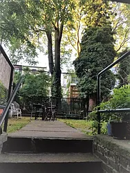 Rented by Brooklyn Heights Real Estate Inc