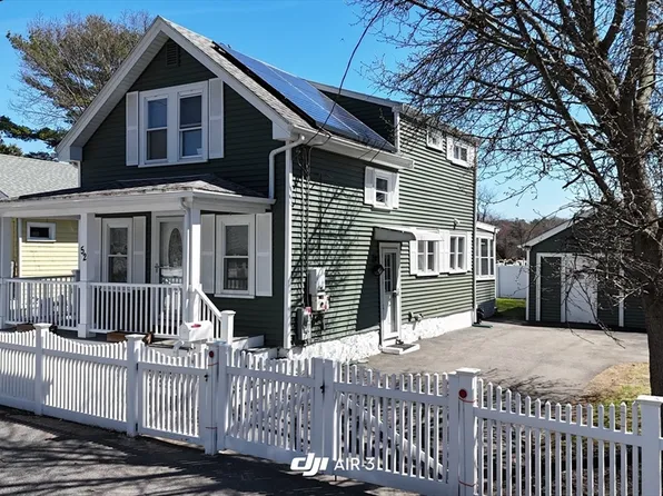 52 Glenwood Rd, Lynn, MA 01904