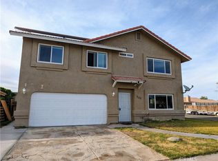 311 Mariposa Trl, Blythe, CA 92225