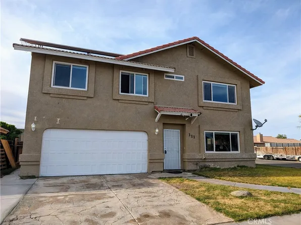 311 Mariposa Trl, Blythe, CA 92225