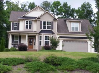 30 Leather Oak Trl, Clayton, NC 27520