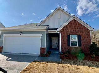 128 Ogden Pond Pl, Zebulon, NC 27597