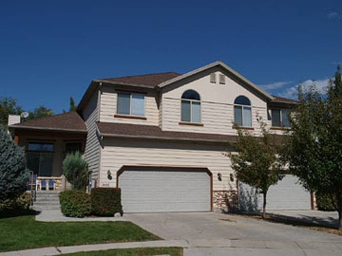 Duplex Townhome