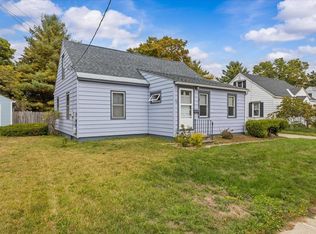 32 Birch Court, Burlington, VT 05408