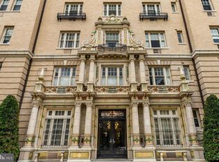 2311 Connecticut Ave NW APT B3, Washington, DC 20008