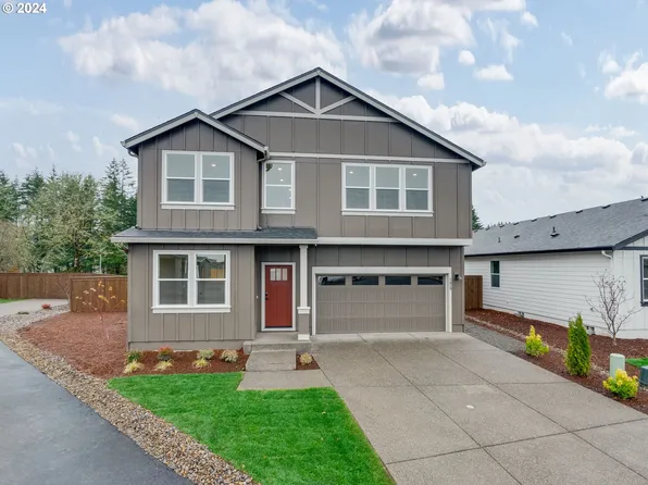 1419 W 19th Cir, La Center, WA 98629