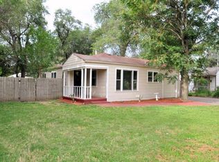 3149 E Timberlane St, Wichita, KS 67216