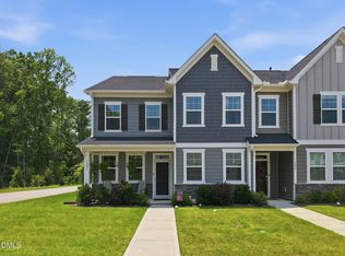 1601 Singing Bird Trl, Wake Forest, NC 27587