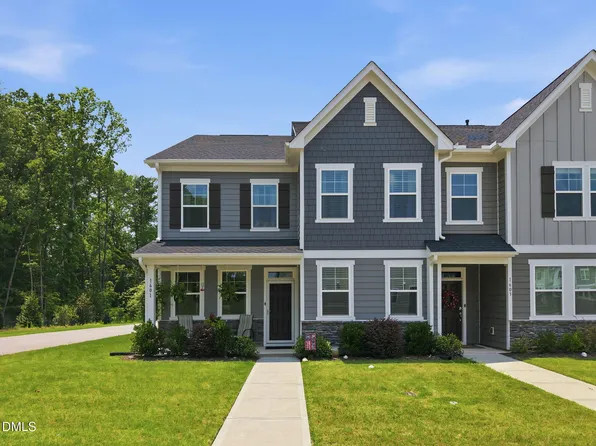 1601 Singing Bird Trl, Wake Forest, NC 27587