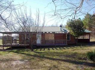1124 County Road 3318, Pittsburg, TX 75686