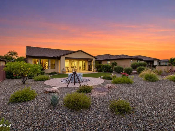 3705 RIDGEVIEW Terrace, Wickenburg, AZ 85390