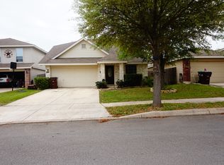 10310 Appaloosa Bay, San Antonio, TX 78254