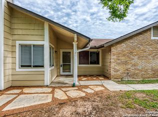 16419 Oak Rock St, San Antonio, TX 78247