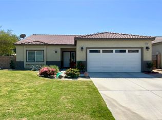 81387 Van Gogh Ct, Indio, CA 92201