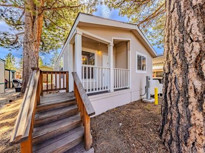 1080 Julie Ln SPACE 73, South Lake Tahoe, CA, 96150