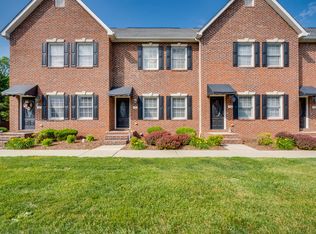 601 W Mountain View Rd UNIT 101, Johnson City, TN 37604
