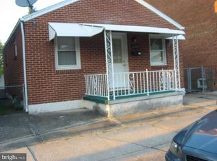 1509 W Philadelphia St, York, PA 17404