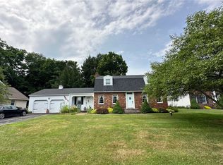 125 Button Ln, Frankfort, NY 13340
