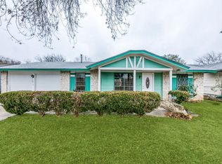 7215 Glen Hl, San Antonio, TX 78239