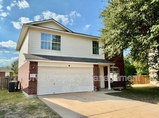 1005 Bluff Meadow Cv, Georgetown, TX 78626