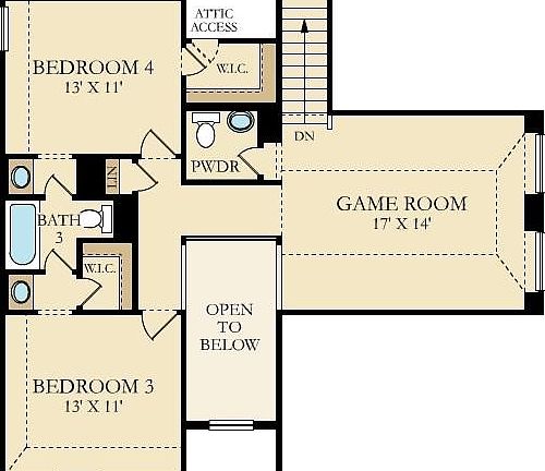 4th image of 613 Linares Ln