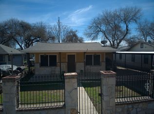 918 Whitman Ave, San Antonio, TX 78211