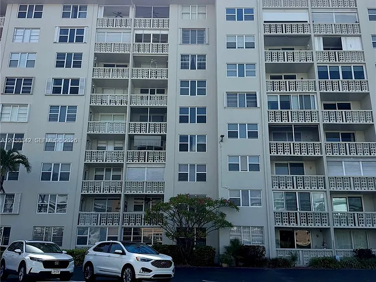 1893 S Ocean Dr #612 — Photo 22