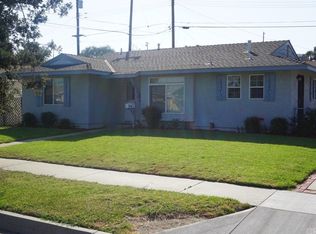 14815 Dunnet Ave, La Mirada, CA 90638