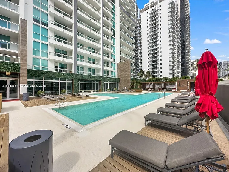 1080 Brickell Ave #3905 — Photo 19
