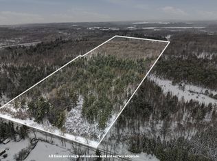 Vl 17 Mile Rd, Leroy, MI 49655