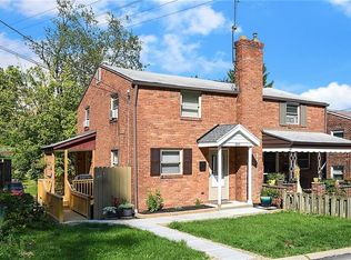 3878 Delco Rd, Pittsburgh, PA 15227