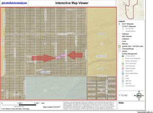 4 N Lots, Dolan Springs, AZ 86441