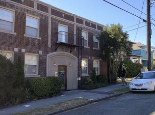 Elwood Apartments, Seattle, WA 98103