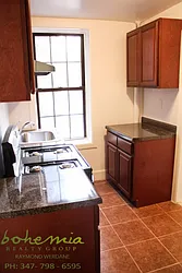 Rented by Bohemia Realty Group