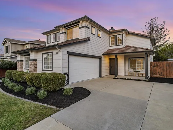 1235 Echo Summit St, Livermore, CA 94551