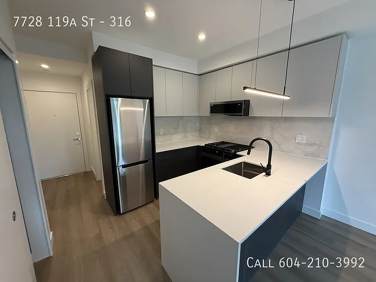 7728 119a St #316 — Photo 1