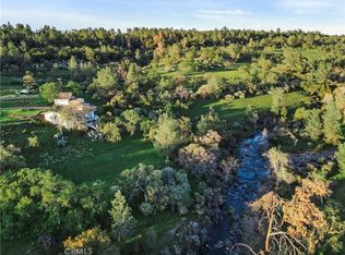 14785 Richardson Springs Rd, Cohasset, CA 95973