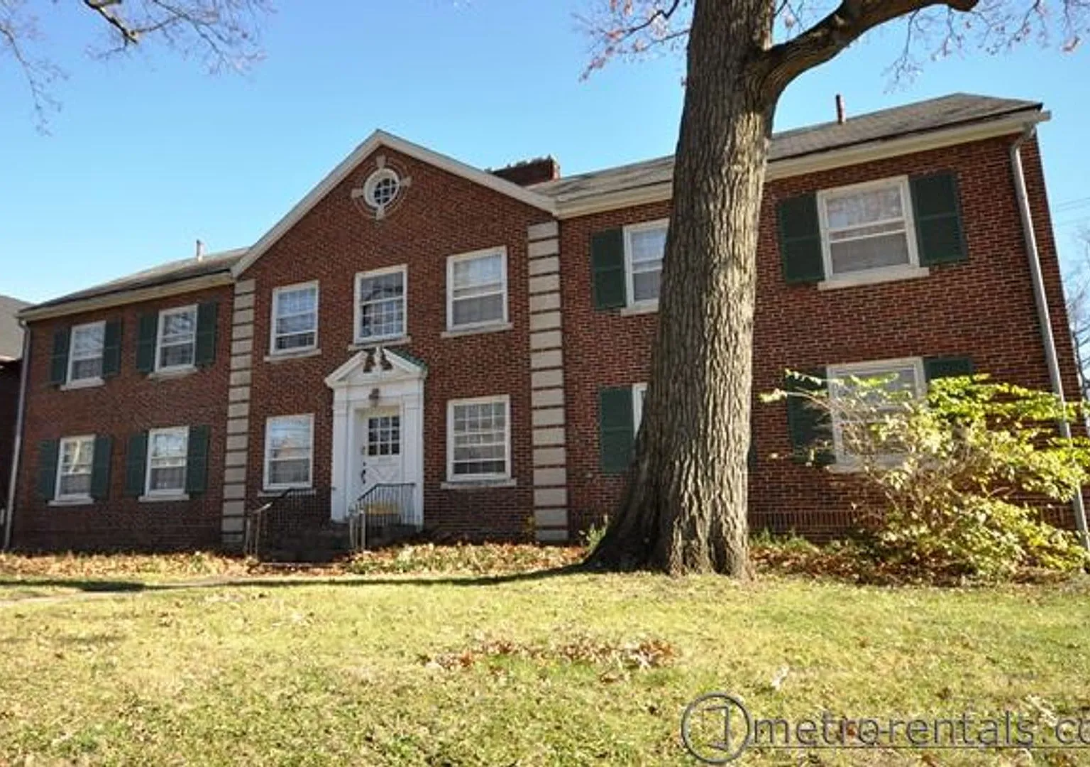 3200 Indianola Avenue - Units A B C D — Photo 1