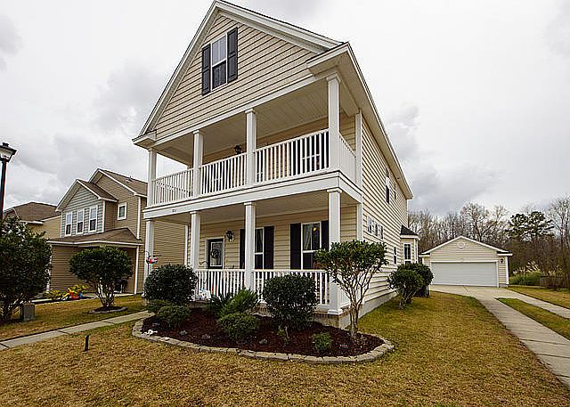 2nd image of 201 Old Savannah Dr