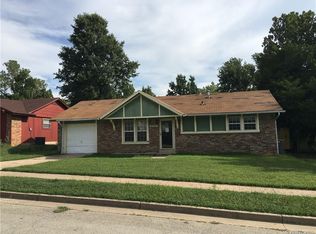 18537 E 3rd St, Tulsa, OK 74108